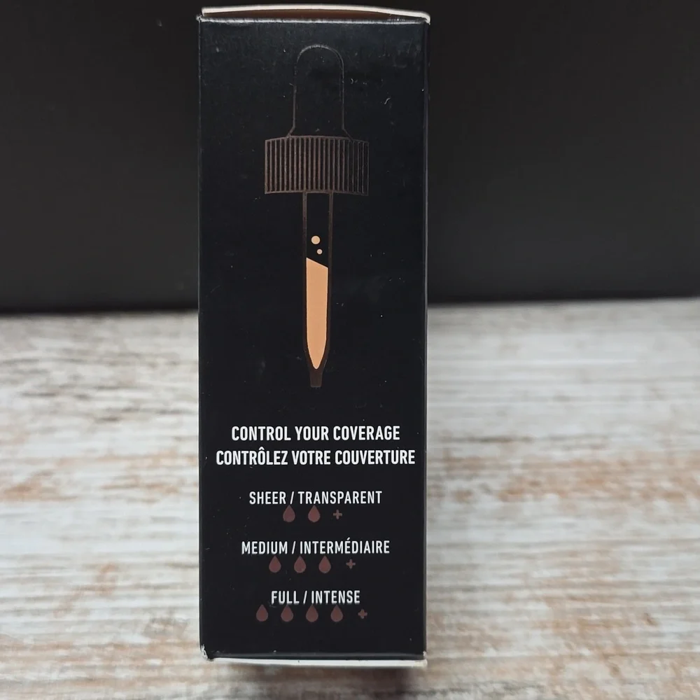 NYX Total Control Pro Foundation - Classic Tan